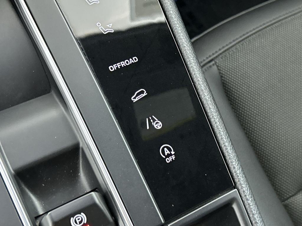 used 2022 Porsche Macan car, priced at $39,988