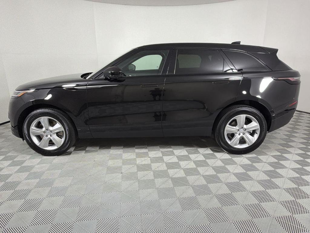 new 2026 Land Rover Range Rover Velar car, priced at $64,925