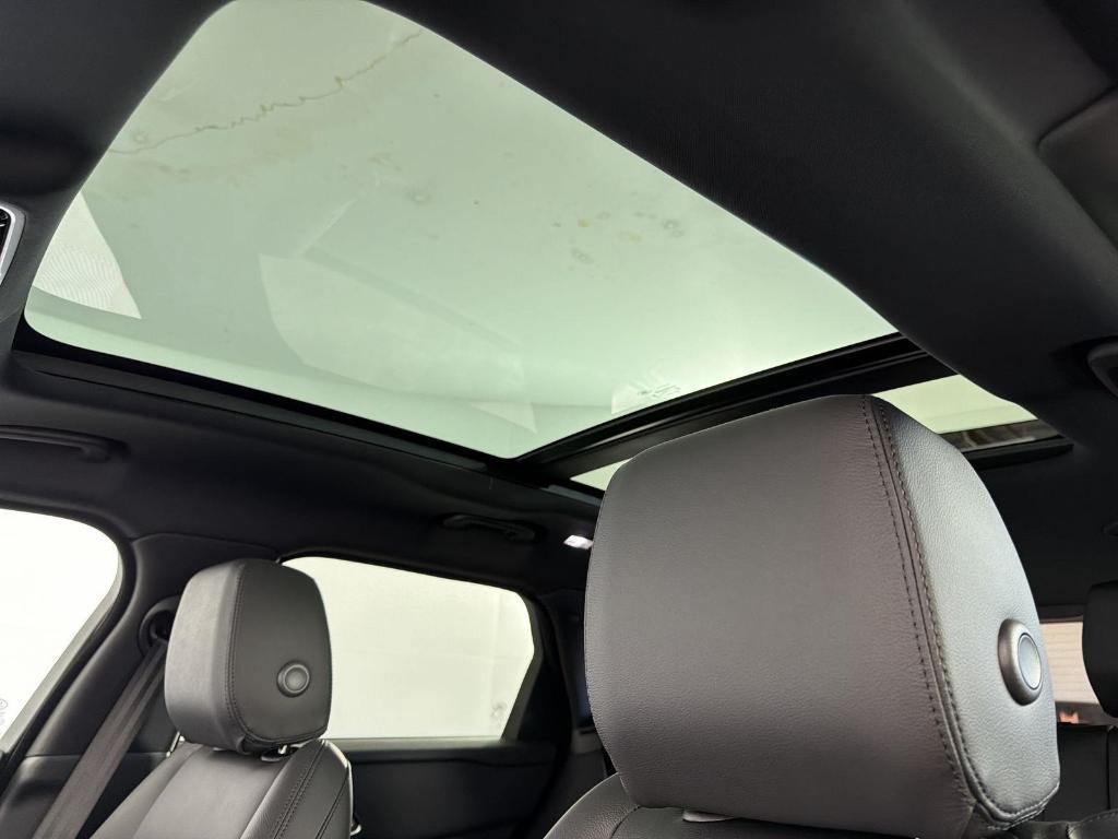 new 2026 Land Rover Range Rover Velar car, priced at $64,925