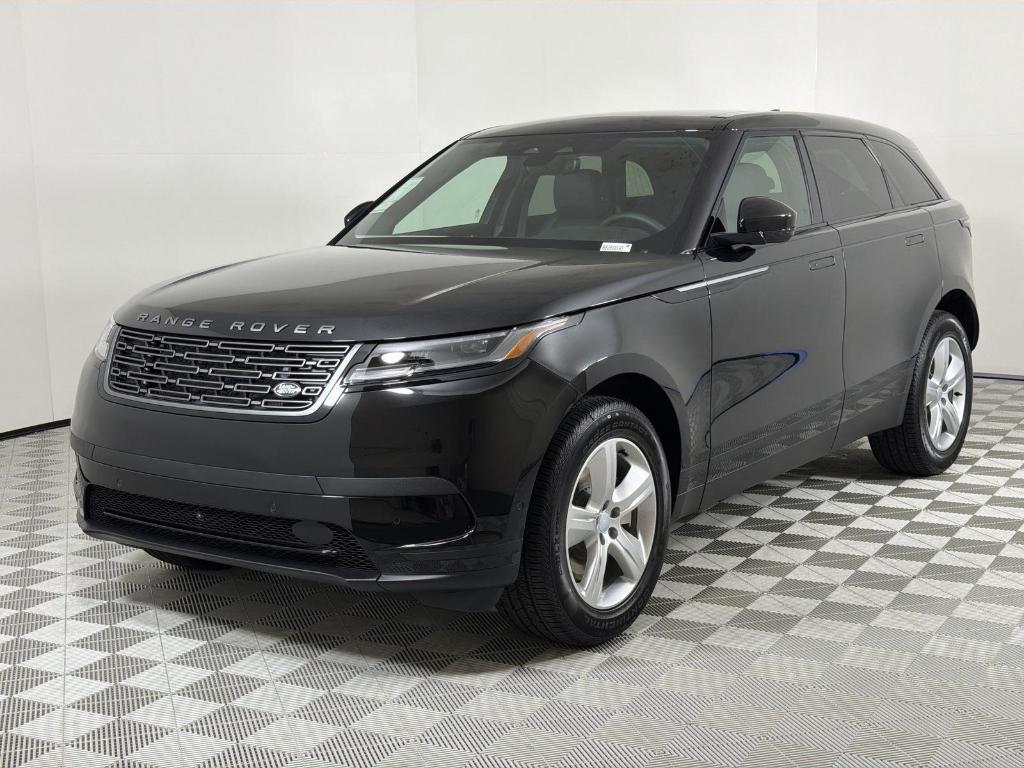 new 2026 Land Rover Range Rover Velar car, priced at $64,925