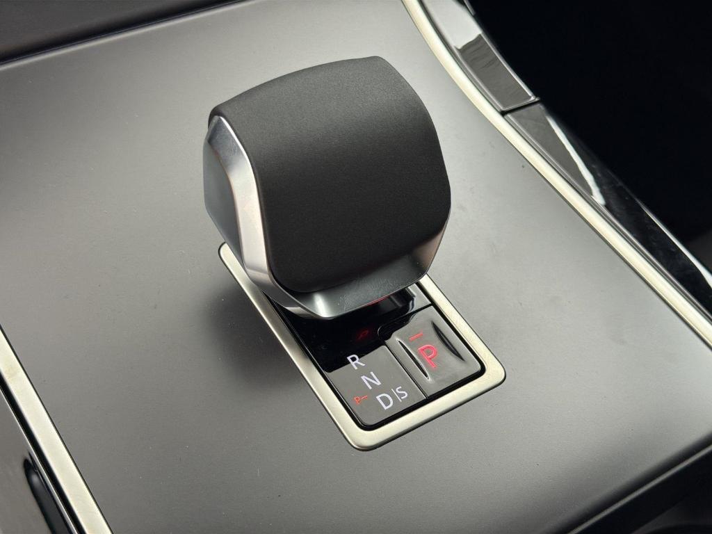 new 2026 Land Rover Range Rover Velar car, priced at $64,925