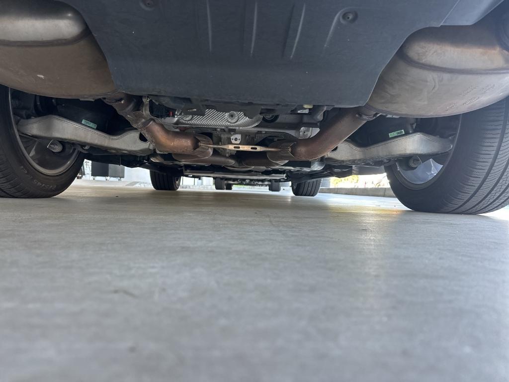 used 2022 Land Rover Range Rover car, priced at $57,998