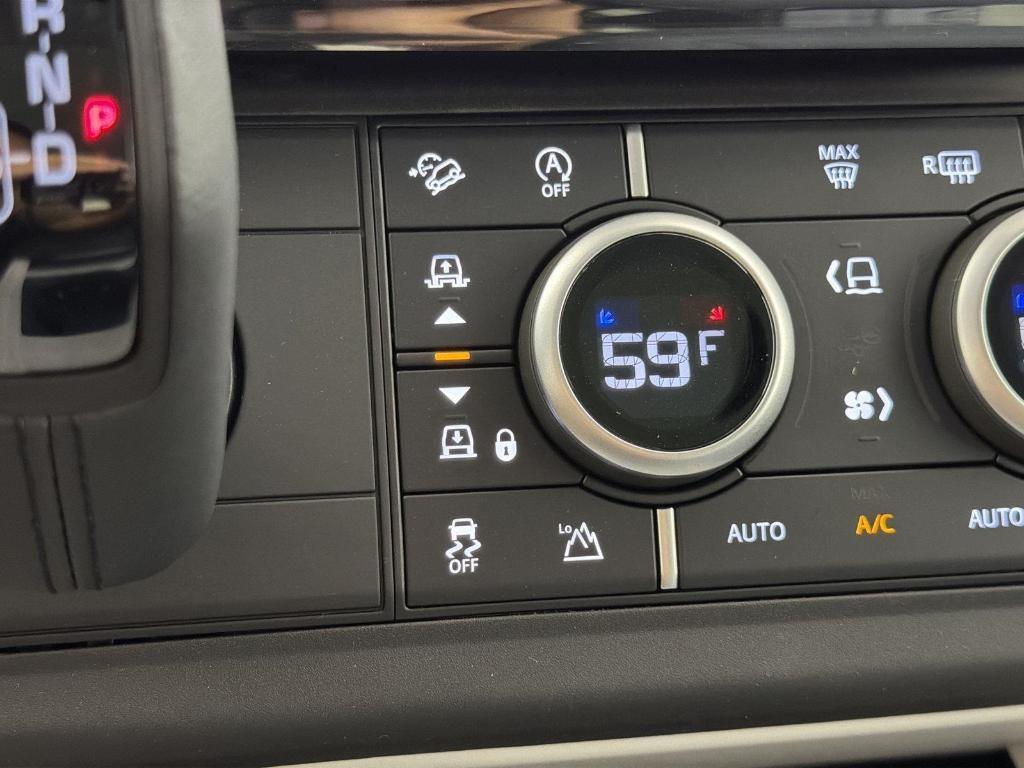 new 2026 Land Rover Defender car, priced at $74,725