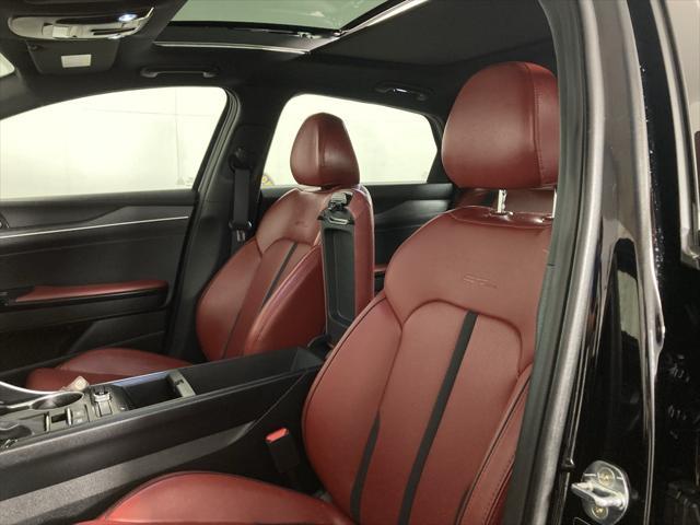 used 2023 Kia K5 car, priced at $27,999