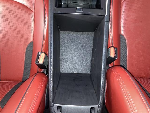 used 2023 Kia K5 car, priced at $27,999