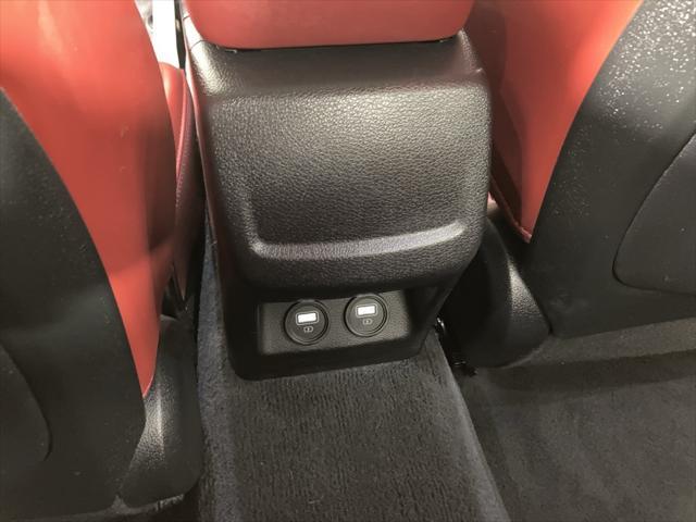 used 2023 Kia K5 car, priced at $27,999