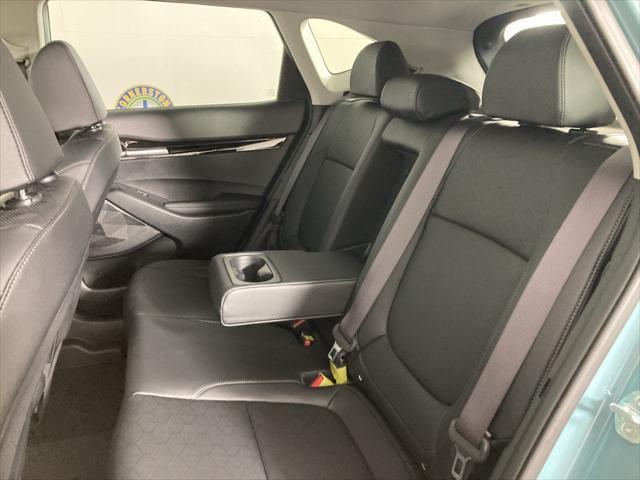 new 2025 Kia Seltos car, priced at $28,900