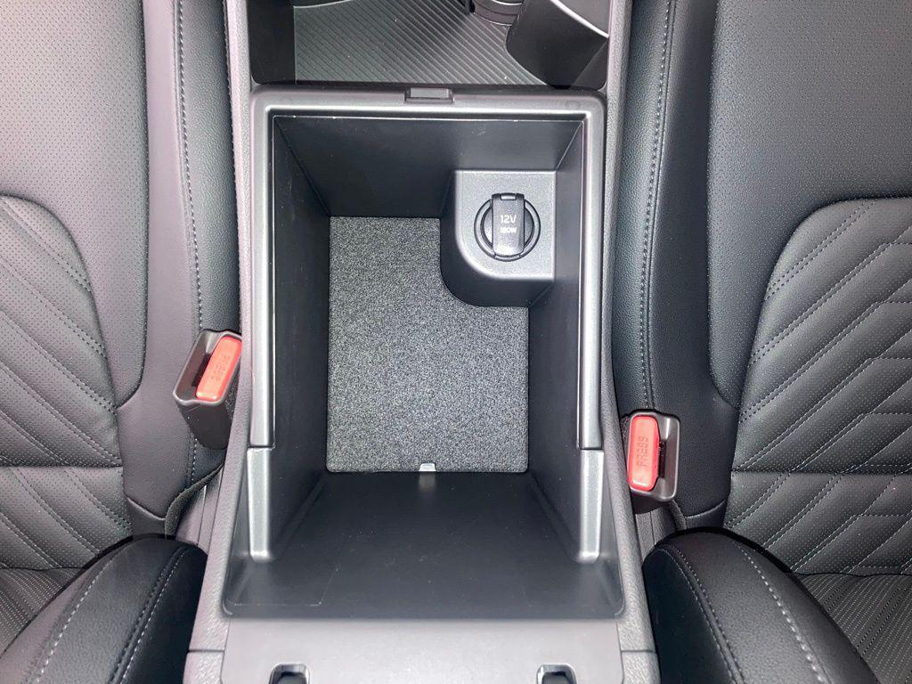 new 2026 Kia Sportage car, priced at $35,010