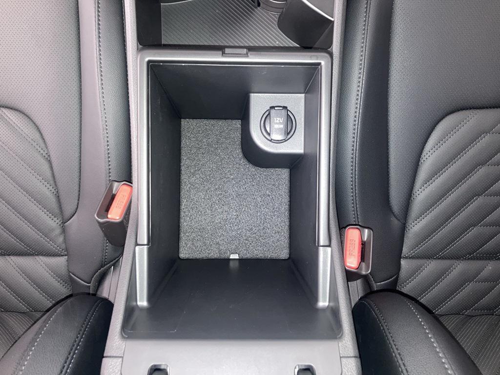 new 2026 Kia Sportage car, priced at $35,210