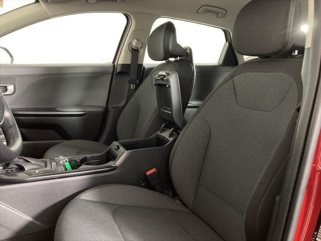 new 2025 Kia K4 car, priced at $23,464