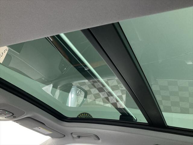 used 2023 Audi Q5 car, priced at $29,499