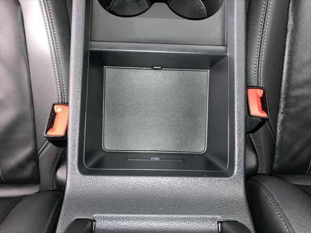 used 2023 Audi Q5 car, priced at $29,499