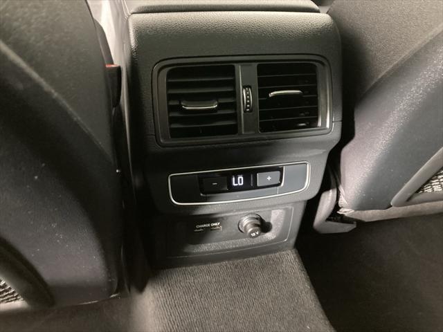 used 2023 Audi Q5 car, priced at $29,499
