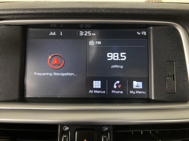 used 2019 Kia Optima car, priced at $15,699