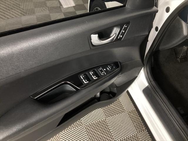used 2019 Kia Optima car, priced at $15,699