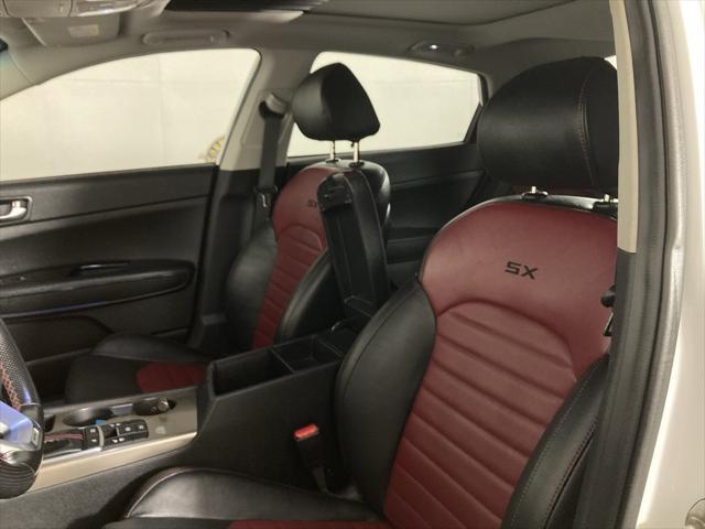 used 2019 Kia Optima car, priced at $15,699