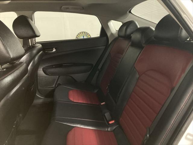 used 2019 Kia Optima car, priced at $15,699