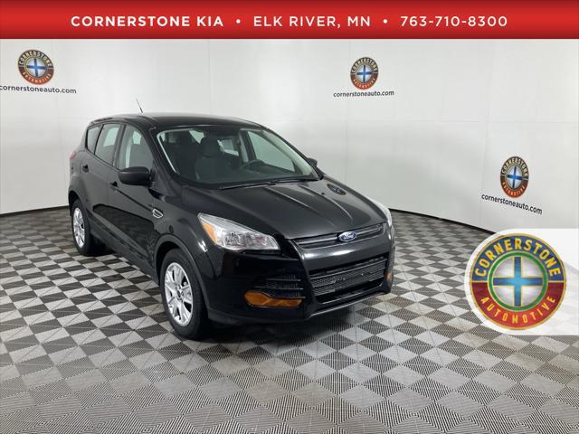 used 2016 Ford Escape car, priced at $8,299