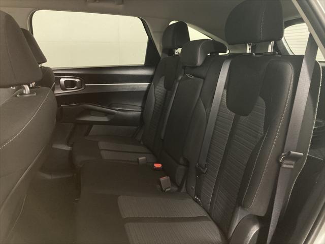 used 2022 Kia Sorento car, priced at $22,899