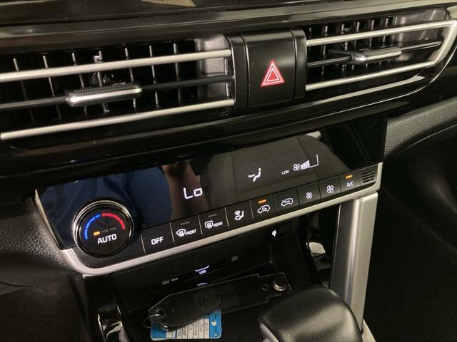 used 2021 Kia Seltos car, priced at $21,499