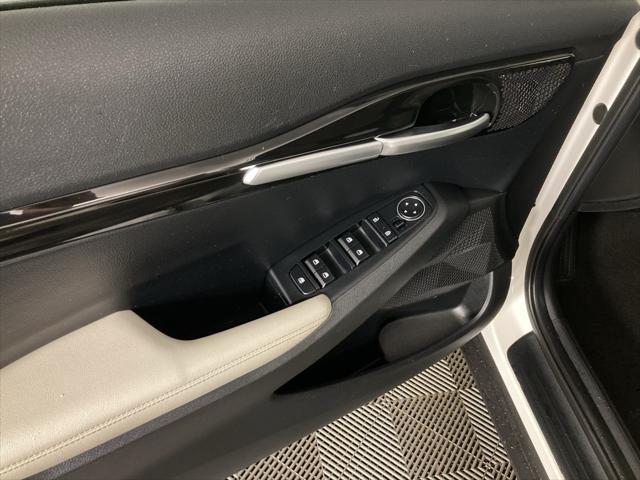 used 2021 Kia Seltos car, priced at $21,499
