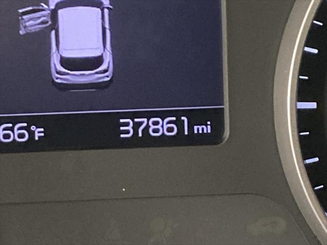 used 2021 Kia Seltos car, priced at $21,499