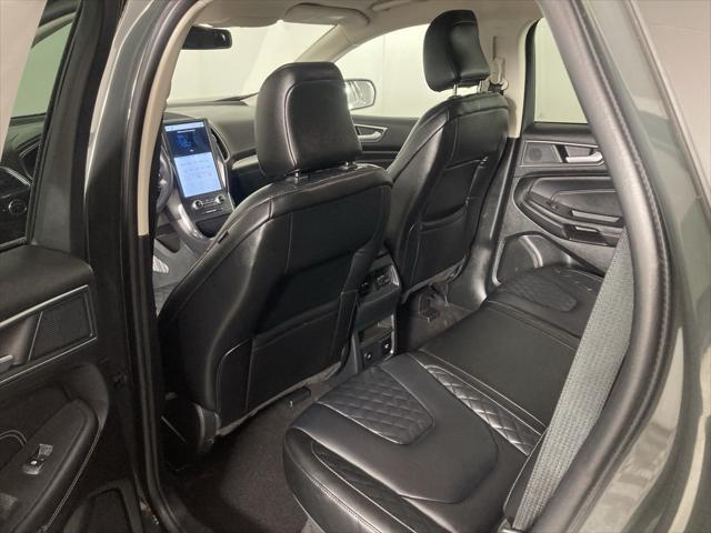 used 2024 Ford Edge car, priced at $31,950