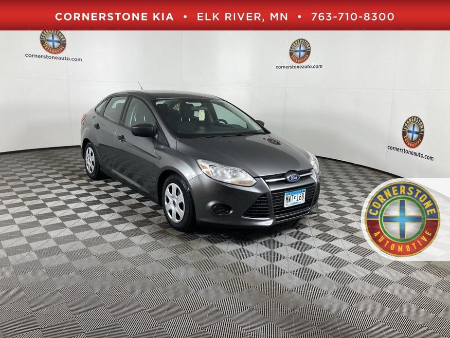used 2014 Ford Focus car, priced at $5,997