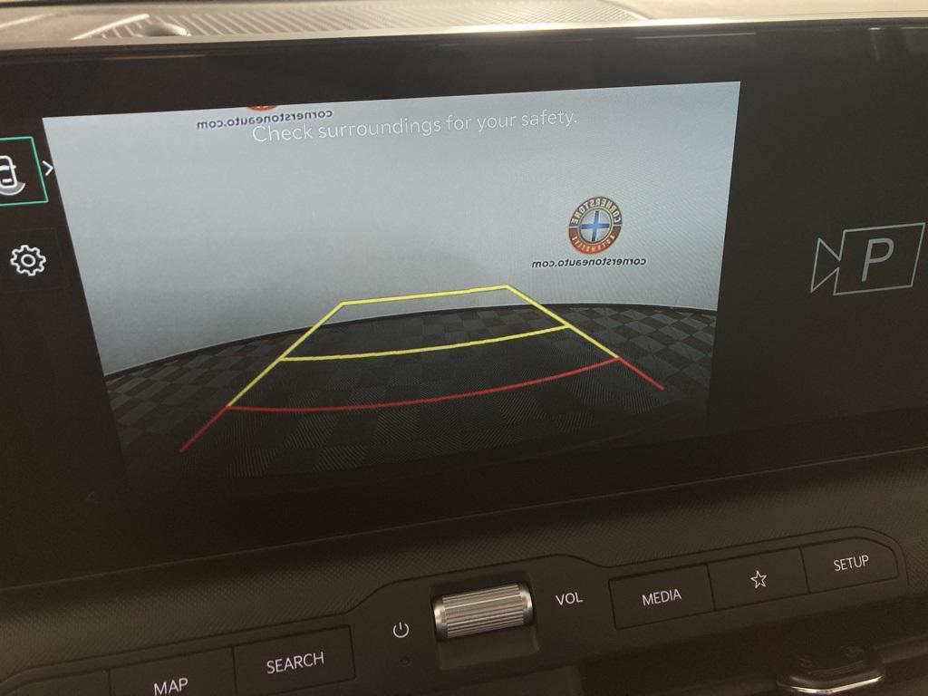 new 2025 Kia K4 car, priced at $23,345