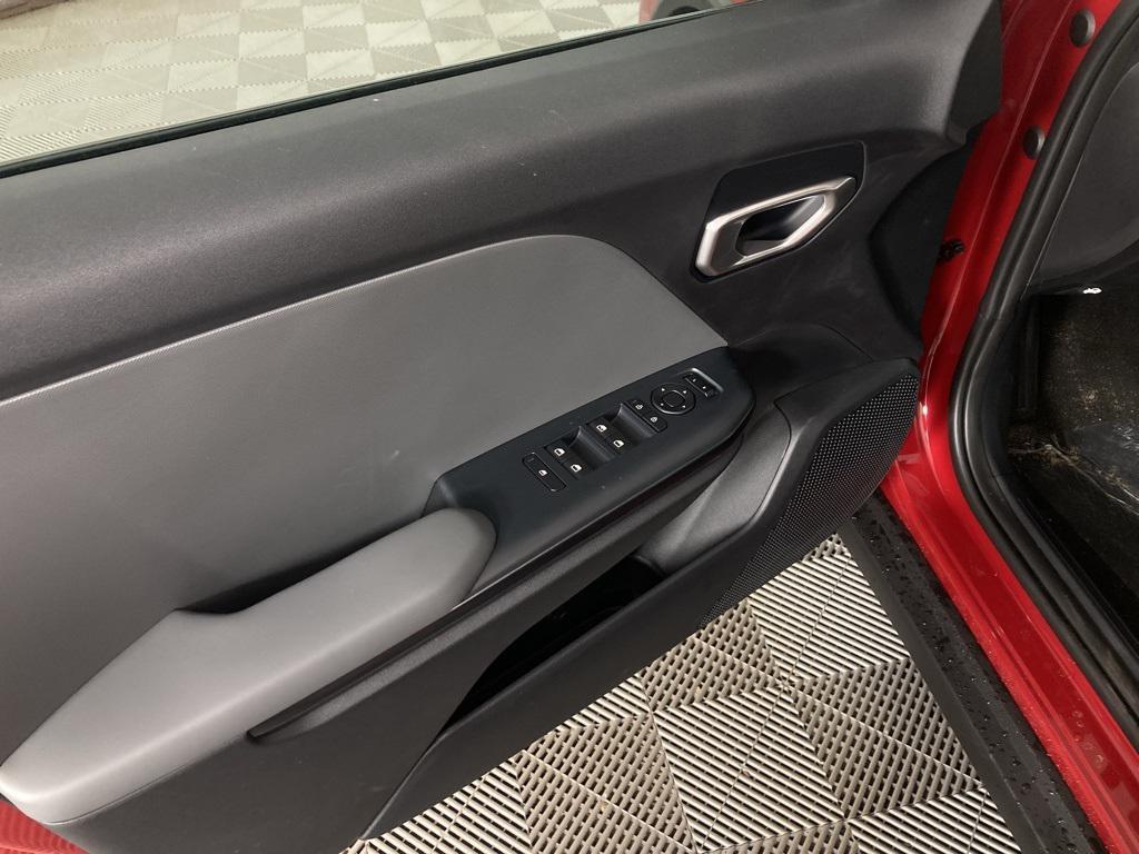 new 2025 Kia K4 car, priced at $23,345