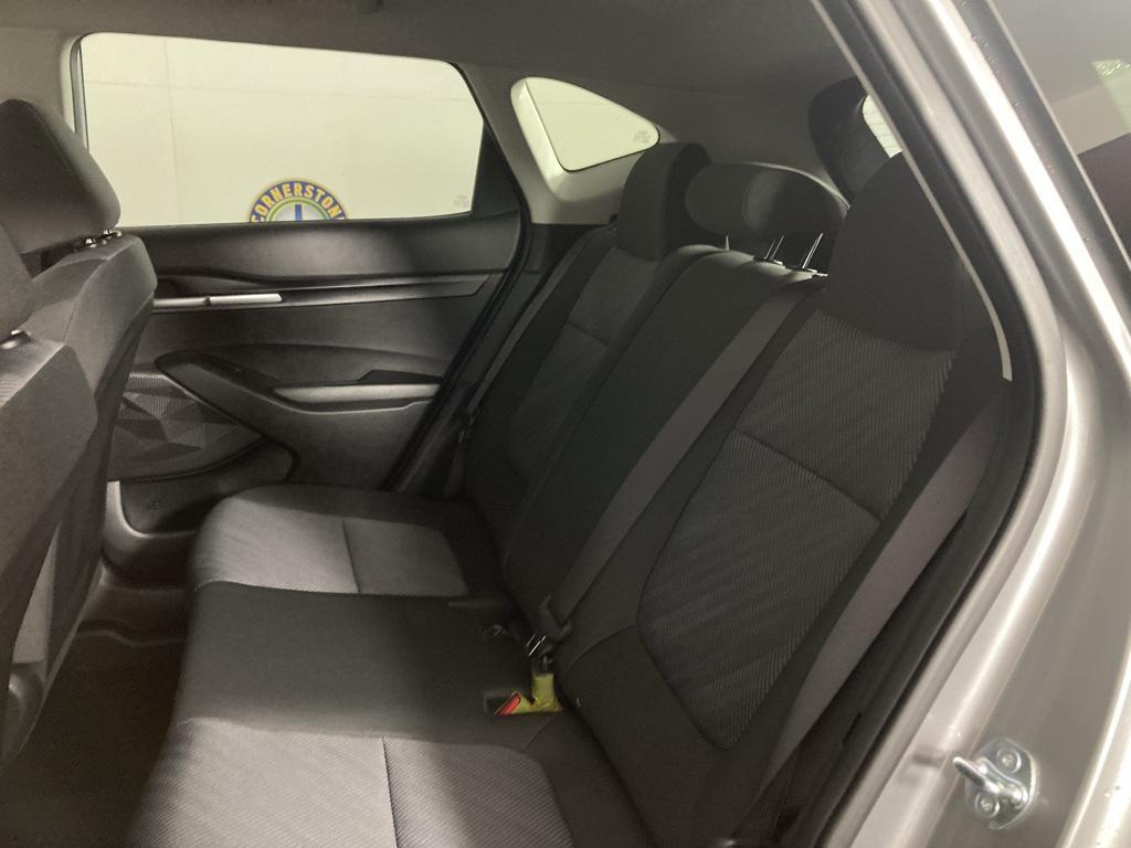 new 2025 Kia Seltos car, priced at $24,525