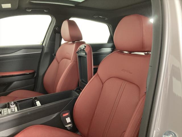 new 2025 Kia K5 car, priced at $29,999