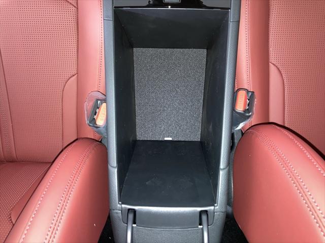 new 2025 Kia K5 car, priced at $29,999