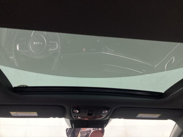 new 2025 Kia K5 car, priced at $29,999