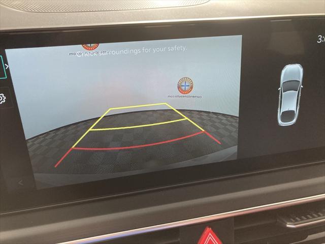 new 2025 Kia K5 car, priced at $29,999
