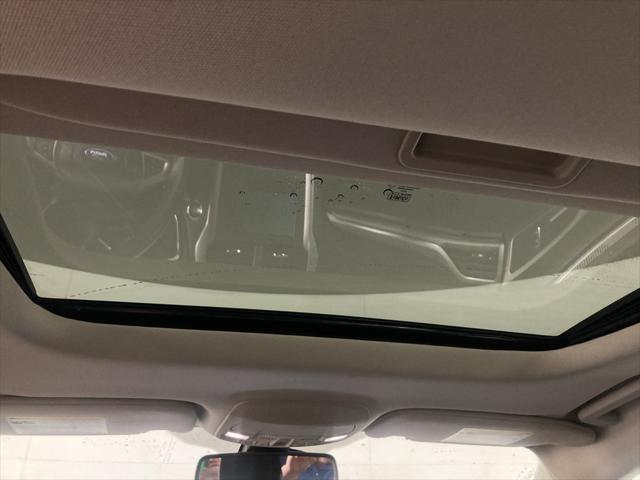 used 2020 Ford Fusion car, priced at $19,249