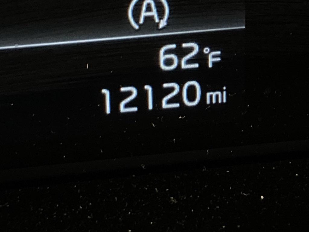 used 2025 Kia Soul car, priced at $18,873