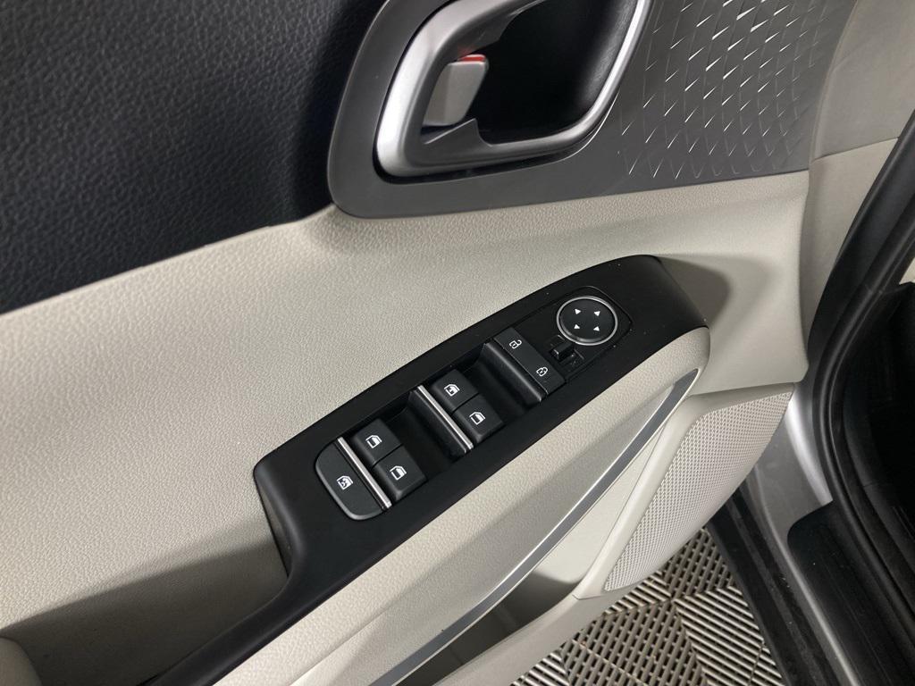 used 2025 Kia Soul car, priced at $18,873