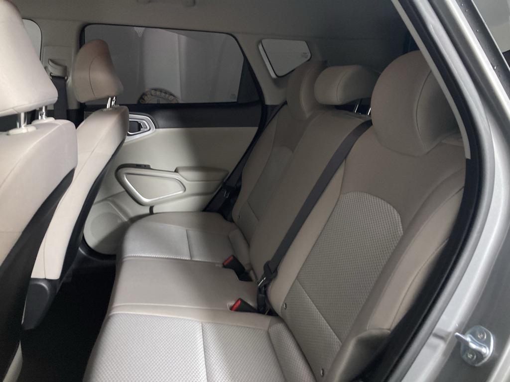 used 2025 Kia Soul car, priced at $18,873