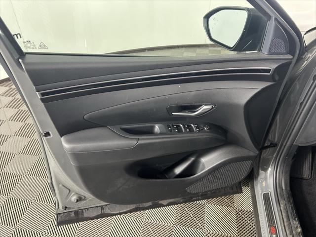 used 2023 Hyundai SANTA CRUZ car, priced at $27,999