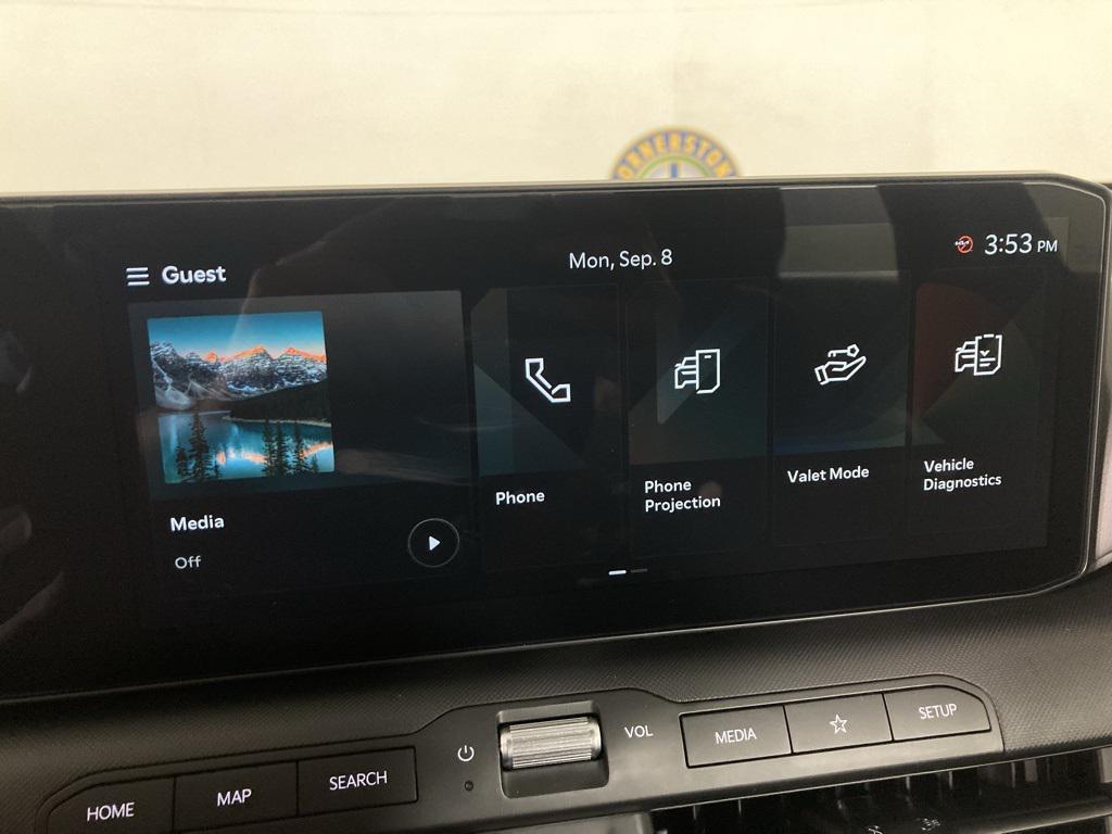 new 2025 Kia K4 car, priced at $23,035