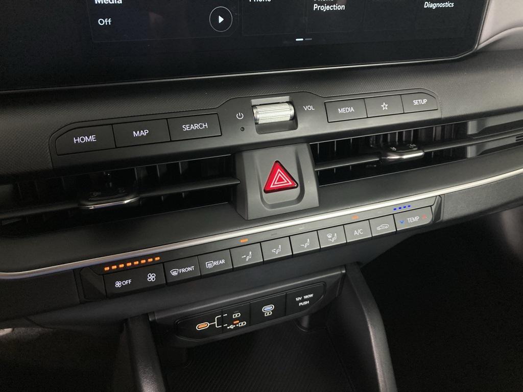 new 2025 Kia K4 car, priced at $23,035