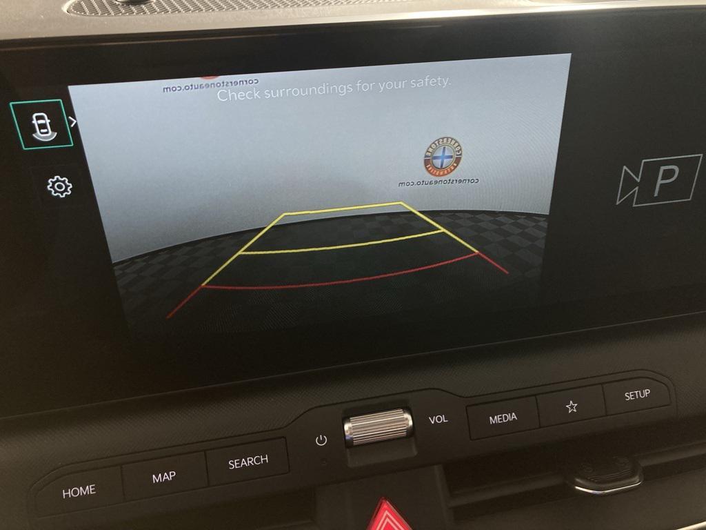 new 2025 Kia K4 car, priced at $23,035