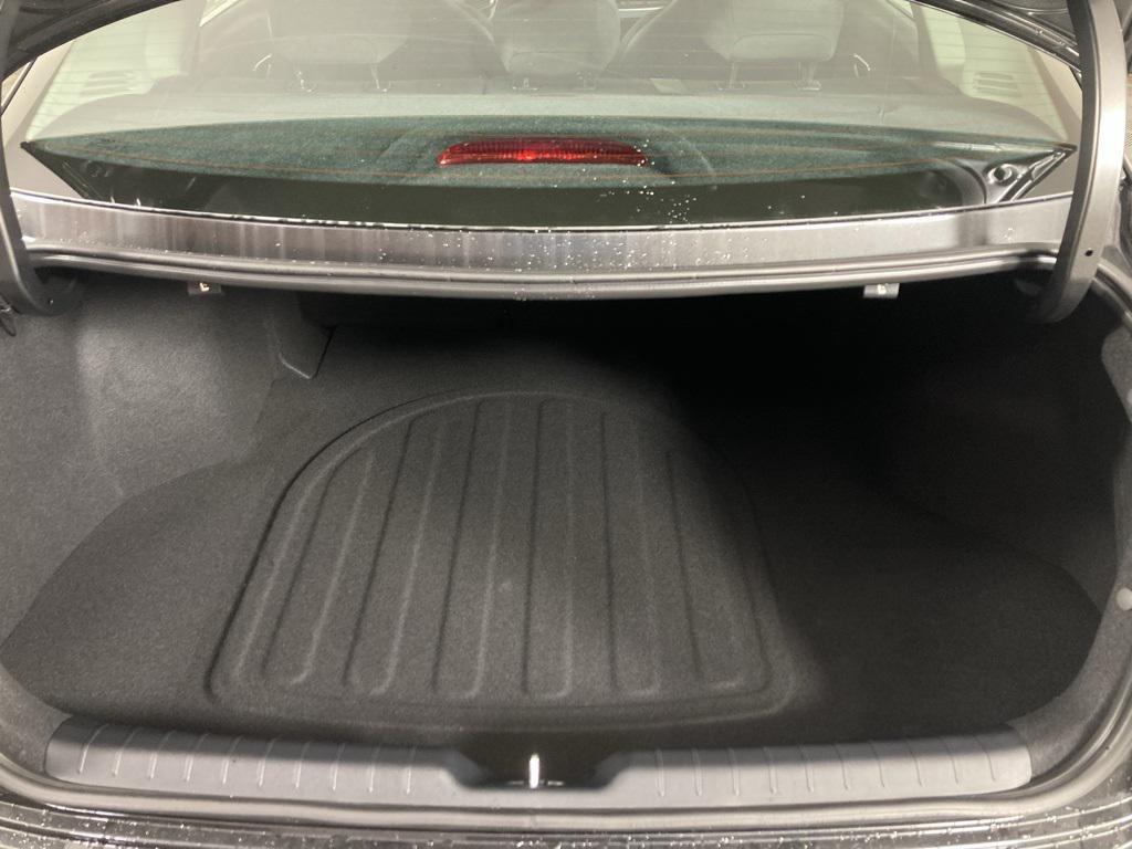 new 2025 Kia K4 car, priced at $23,035