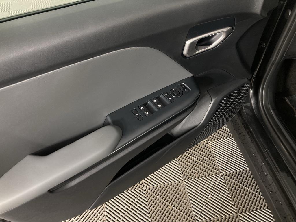 new 2025 Kia K4 car, priced at $23,035