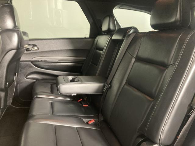 used 2022 Dodge Durango car, priced at $30,499