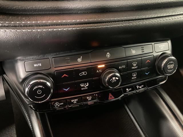 used 2022 Dodge Durango car, priced at $30,499
