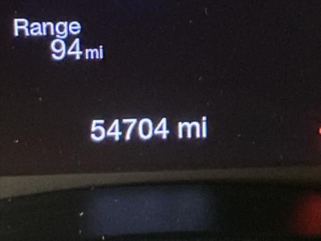 used 2022 Dodge Durango car, priced at $30,499