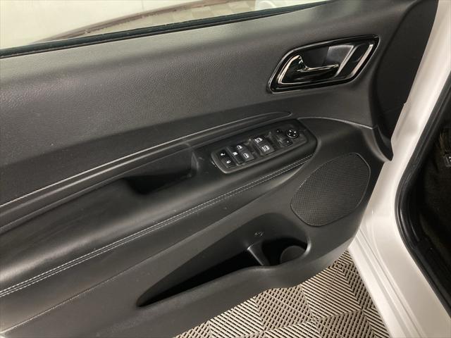 used 2022 Dodge Durango car, priced at $30,499