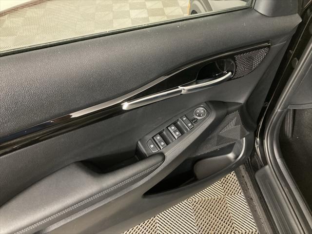 new 2025 Kia Seltos car, priced at $26,420
